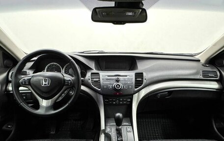 Honda Accord VIII рестайлинг, 2008 год, 1 149 900 рублей, 9 фотография