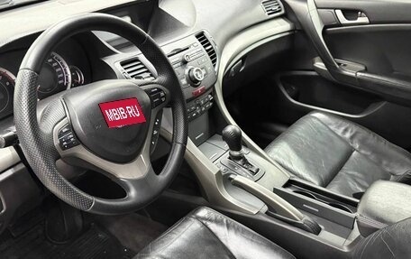 Honda Accord VIII рестайлинг, 2008 год, 1 149 900 рублей, 16 фотография