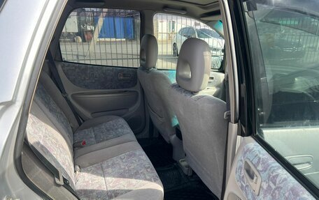 Toyota Corolla Spacio II, 1998 год, 499 000 рублей, 13 фотография