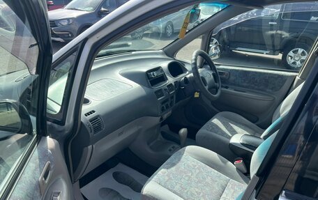 Toyota Corolla Spacio II, 1998 год, 499 000 рублей, 10 фотография