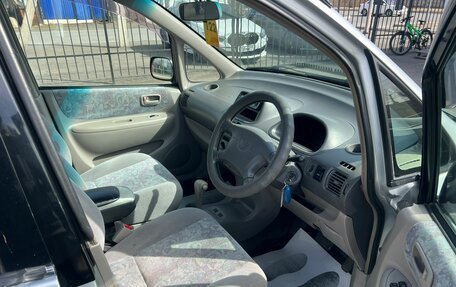 Toyota Corolla Spacio II, 1998 год, 499 000 рублей, 14 фотография