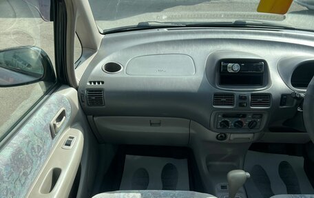 Toyota Corolla Spacio II, 1998 год, 499 000 рублей, 18 фотография