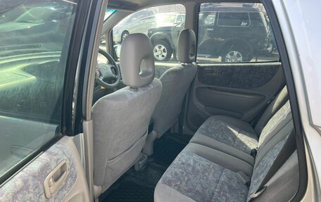 Toyota Corolla Spacio II, 1998 год, 499 000 рублей, 11 фотография