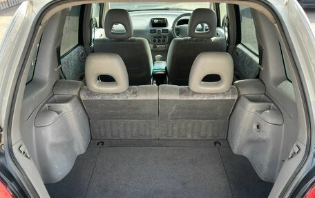 Toyota Corolla Spacio II, 1998 год, 499 000 рублей, 12 фотография