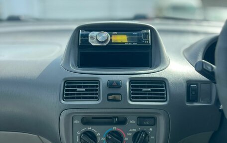 Toyota Corolla Spacio II, 1998 год, 499 000 рублей, 20 фотография