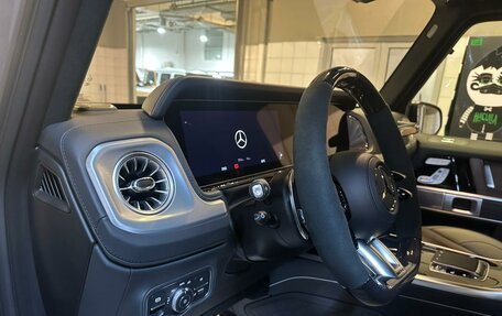 Mercedes-Benz G-Класс AMG, 2025 год, 33 900 000 рублей, 5 фотография