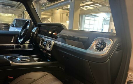 Mercedes-Benz G-Класс AMG, 2025 год, 33 900 000 рублей, 7 фотография