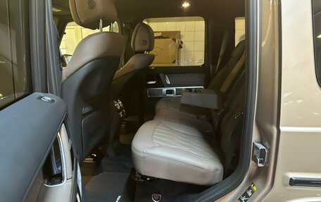 Mercedes-Benz G-Класс AMG, 2025 год, 33 900 000 рублей, 8 фотография