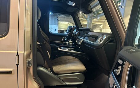 Mercedes-Benz G-Класс AMG, 2025 год, 33 900 000 рублей, 6 фотография