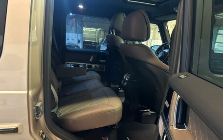 Mercedes-Benz G-Класс AMG, 2025 год, 33 900 000 рублей, 9 фотография