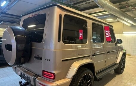Mercedes-Benz G-Класс AMG, 2025 год, 33 900 000 рублей, 3 фотография