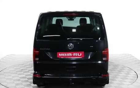 Volkswagen Multivan T6 рестайлинг, 2020 год, 4 999 000 рублей, 6 фотография