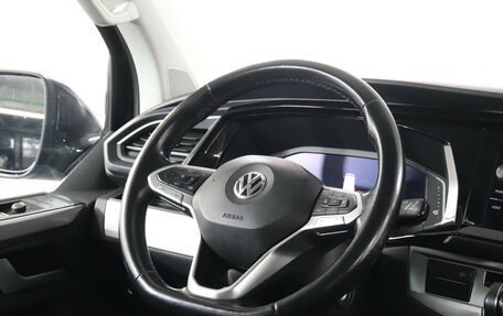 Volkswagen Multivan T6 рестайлинг, 2020 год, 4 999 000 рублей, 15 фотография