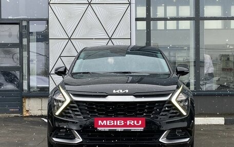 KIA Sportage IV рестайлинг, 2022 год, 2 999 000 рублей, 2 фотография