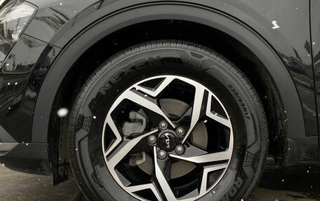 KIA Sportage IV рестайлинг, 2022 год, 2 999 000 рублей, 9 фотография