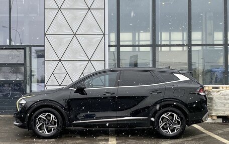 KIA Sportage IV рестайлинг, 2022 год, 2 999 000 рублей, 8 фотография
