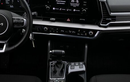 KIA Sportage IV рестайлинг, 2022 год, 2 999 000 рублей, 13 фотография