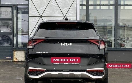 KIA Sportage IV рестайлинг, 2022 год, 2 999 000 рублей, 6 фотография
