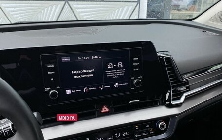 KIA Sportage IV рестайлинг, 2022 год, 2 999 000 рублей, 16 фотография