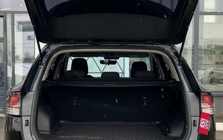 KIA Sportage IV рестайлинг, 2022 год, 2 999 000 рублей, 10 фотография