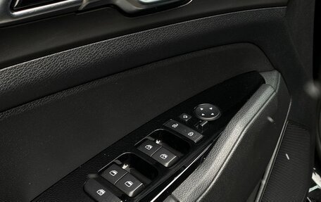 KIA Sportage IV рестайлинг, 2022 год, 2 999 000 рублей, 20 фотография