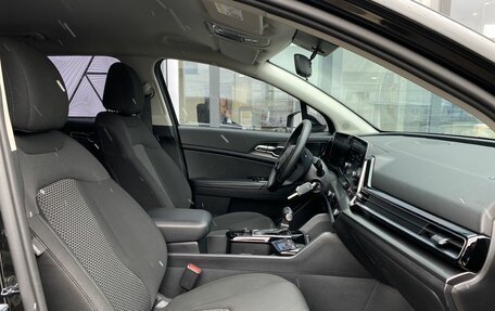 KIA Sportage IV рестайлинг, 2022 год, 2 999 000 рублей, 28 фотография