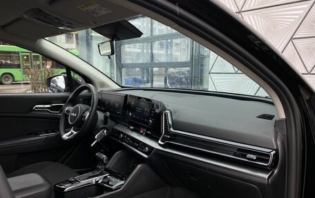 KIA Sportage IV рестайлинг, 2022 год, 2 999 000 рублей, 27 фотография