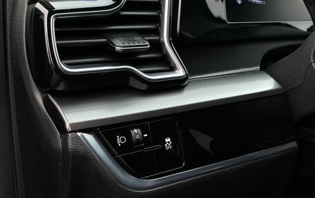 KIA Sportage IV рестайлинг, 2022 год, 2 999 000 рублей, 22 фотография