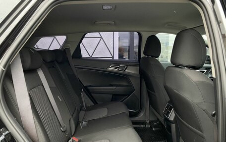 KIA Sportage IV рестайлинг, 2022 год, 2 999 000 рублей, 29 фотография