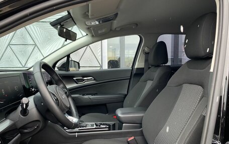 KIA Sportage IV рестайлинг, 2022 год, 2 999 000 рублей, 23 фотография