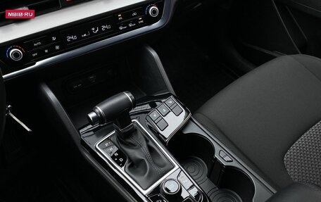 KIA Sportage IV рестайлинг, 2022 год, 2 999 000 рублей, 17 фотография