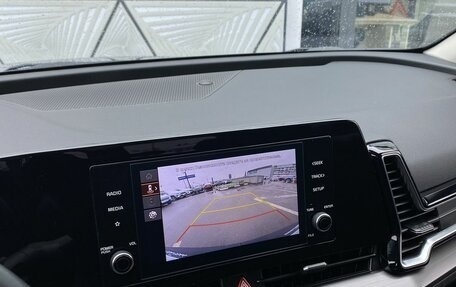 KIA Sportage IV рестайлинг, 2022 год, 2 999 000 рублей, 18 фотография