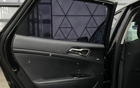 KIA Sportage IV рестайлинг, 2022 год, 2 999 000 рублей, 24 фотография