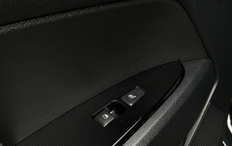 KIA Sportage IV рестайлинг, 2022 год, 2 999 000 рублей, 25 фотография