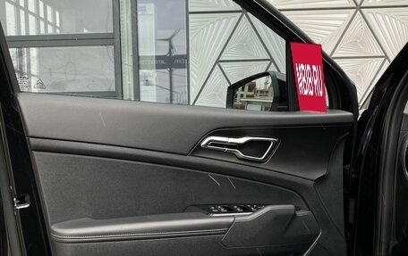 KIA Sportage IV рестайлинг, 2022 год, 2 999 000 рублей, 19 фотография