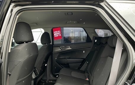 KIA Sportage IV рестайлинг, 2022 год, 2 999 000 рублей, 26 фотография