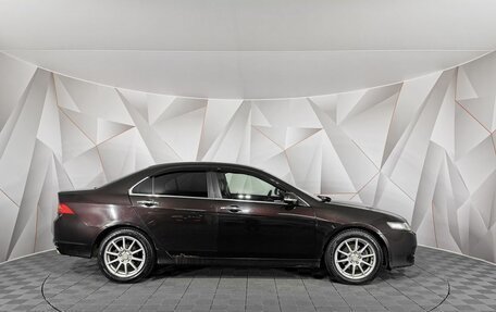 Honda Accord VII рестайлинг, 2007 год, 585 150 рублей, 6 фотография