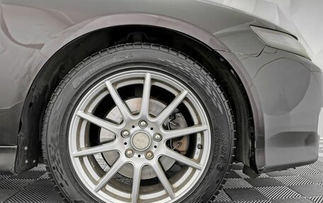 Honda Accord VII рестайлинг, 2007 год, 585 150 рублей, 9 фотография