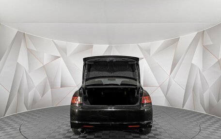 Honda Accord VII рестайлинг, 2007 год, 585 150 рублей, 12 фотография