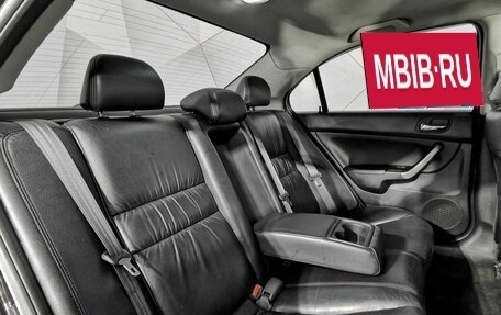 Honda Accord VII рестайлинг, 2007 год, 585 150 рублей, 16 фотография