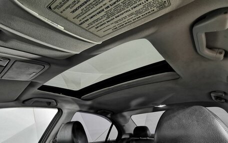 Honda Accord VII рестайлинг, 2007 год, 585 150 рублей, 21 фотография