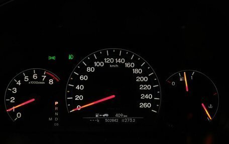 Honda Accord VII рестайлинг, 2007 год, 585 150 рублей, 18 фотография