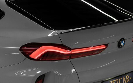 BMW X6 M, 2023 год, 15 750 000 рублей, 8 фотография