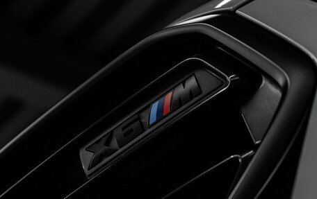 BMW X6 M, 2023 год, 15 750 000 рублей, 2 фотография