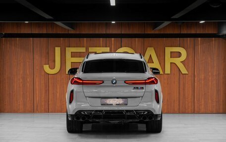 BMW X6 M, 2023 год, 15 750 000 рублей, 6 фотография