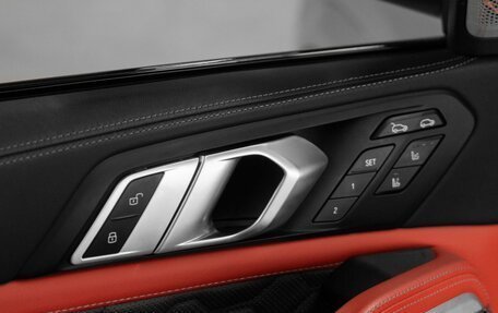 BMW X6 M, 2023 год, 15 750 000 рублей, 11 фотография