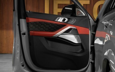 BMW X6 M, 2023 год, 15 750 000 рублей, 10 фотография