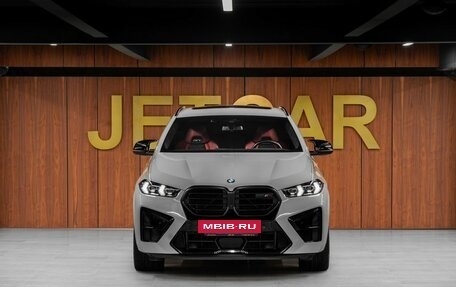 BMW X6 M, 2023 год, 15 750 000 рублей, 3 фотография