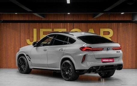 BMW X6 M, 2023 год, 15 750 000 рублей, 7 фотография