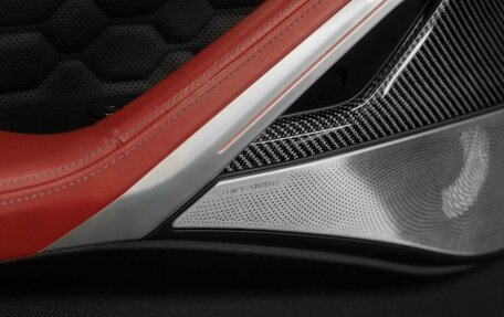 BMW X6 M, 2023 год, 15 750 000 рублей, 12 фотография